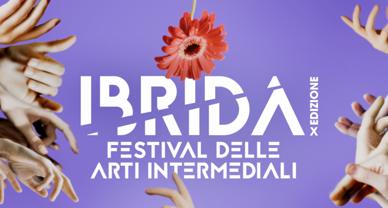 Ibrida Festival
